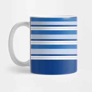 Seaside Stripes Mug